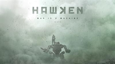 Hawken Images - LaunchBox Games Database