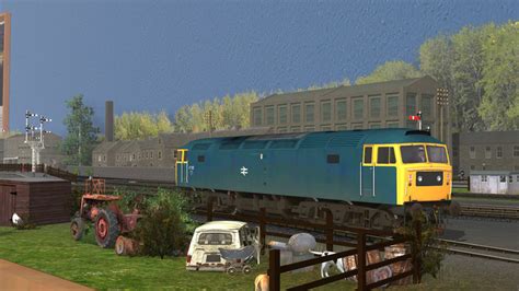 Trainz 2022 DLC - Appen on Steam