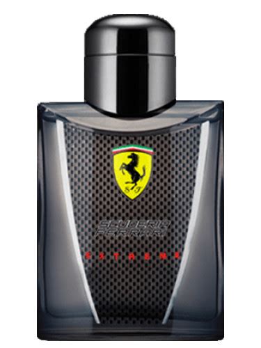 Scuderia Ferrari Extreme Ferrari cologne - a fragrance for men