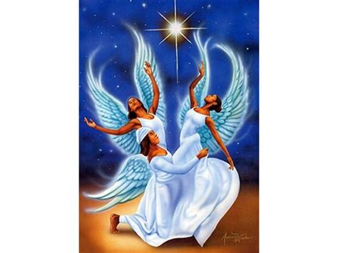 The Angelic Realm...Angels on Assignment 07/09 by High Frequency Radio ...