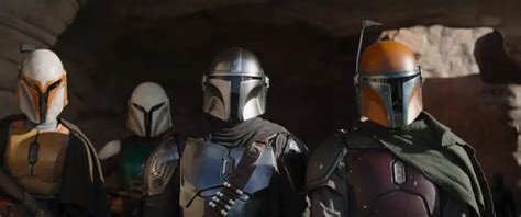 The Mandalorian ซีซัน 3 เสียงตอบรับดีเยี่ยม สตรีมตอนใหม่ทุกวันพุธ บน ...