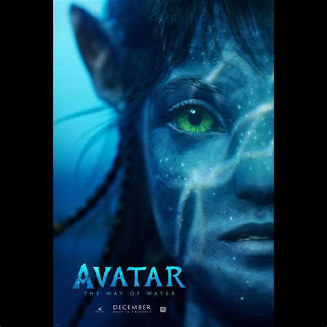 ArtStation - Avatar: The Way of Water