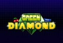 Green Diamond Slot - Free Play in Demo Mode