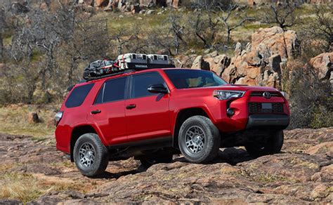 2020 Toyota 4Runner Nightshade Special Edition | Our Magneti… | Flickr