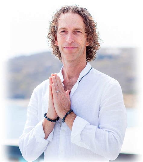 Jeffrey Allen - Energy Healer & Teacher