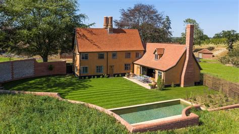 Wilderness Reserve : Luxury Holiday Cottages to Rent in Suffolk