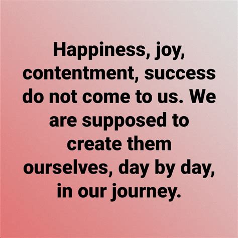 Create happiness, joy, contentment, success – Raffaello Palandri's Blog