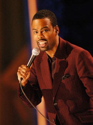 Chris Rock: Never Scared (2004) - | Synopsis, Characteristics, Moods, Themes and Related | AllMovie