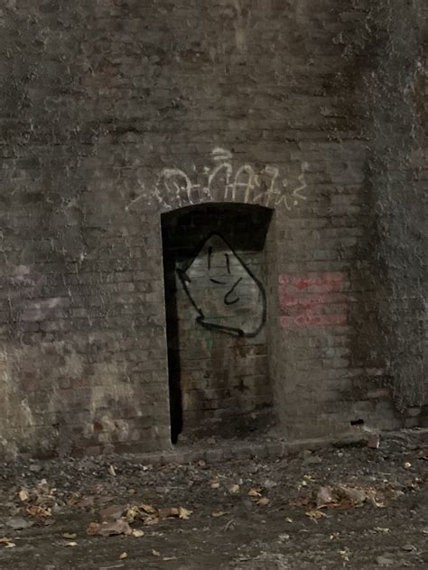 Myth or Legend? The Haunting of Tunnel Green Lives On - Weelunk