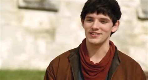 Merlin Season 1 Episode 1 - Merlin Characters Photo (30706591) - Fanpop