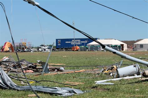 Damage from Tornado in Oklahoma image - Free stock photo - Public Domain photo - CC0 Images