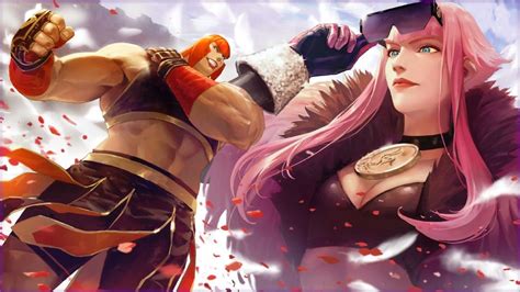 These New Street Fighter 6 Characters Are Stealing Fans' Hearts