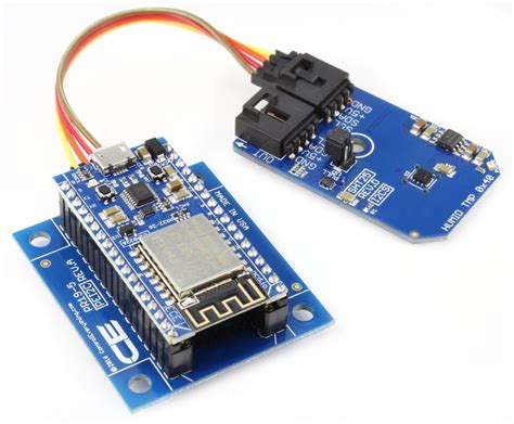 IoT Sensors - NCD.io