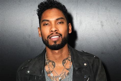 Miguel Debuts New Songs ‘NWA,’ ‘Hollywood Dreams’ and ‘Coffee’