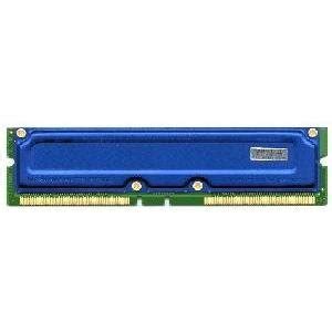 Memory Upgrades 128MB 800mhz Pc800 Rambus184-pin Rimm Rdram 2.5v | Computer Memory Shop