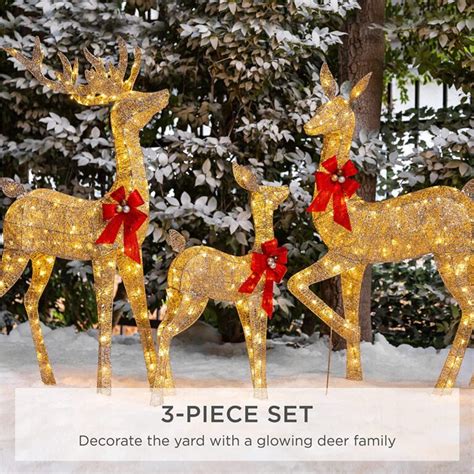 13 Unmissable Reindeer Decorations That Are All Festive, Affordable ...