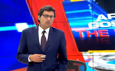 "Four-letter-word TV channel": Arnab Goswami's attempt to heap insult on NDTV backfires; guest ...