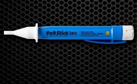 Volt Stick - the original instant non-contact voltage tester