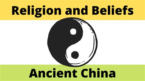 Ancient China for Middle School Lesson Plans - Cunning History Teacher