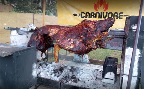 The Carnivore Restaurant - APIE BUSINESS