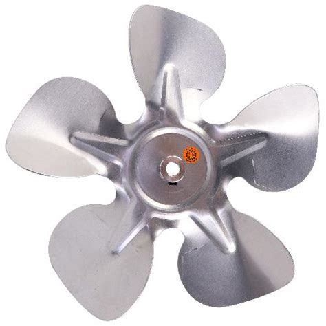 88122788 | Condenser Fan Blade - New | Air Conditioning