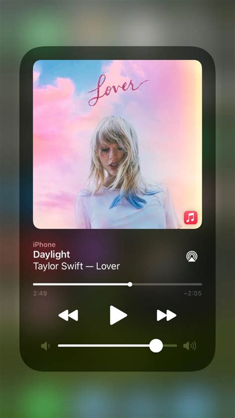 daylight - taylor swift in 2022 | Happy music video, Love songs ...