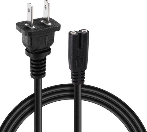 Amazon.com: AC Power Cord Cable Compatible for HP OfficeJet Pro 4650 ...