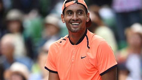 Kyrgios Gets Clever In Tokyo 2016 Hot Shot - TennisGusto