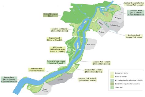 The Anacostia Park & Community Collaborative | Clean Water Action