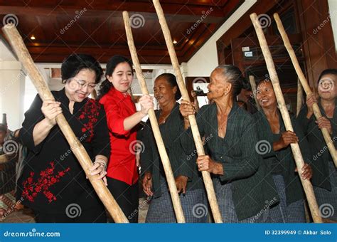 Megawati editorial stock image. Image of former, politic - 32399949