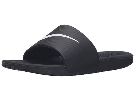 Nike Womens Kawa Slide Open Toe Casual Slide Sandals | Walmart Canada