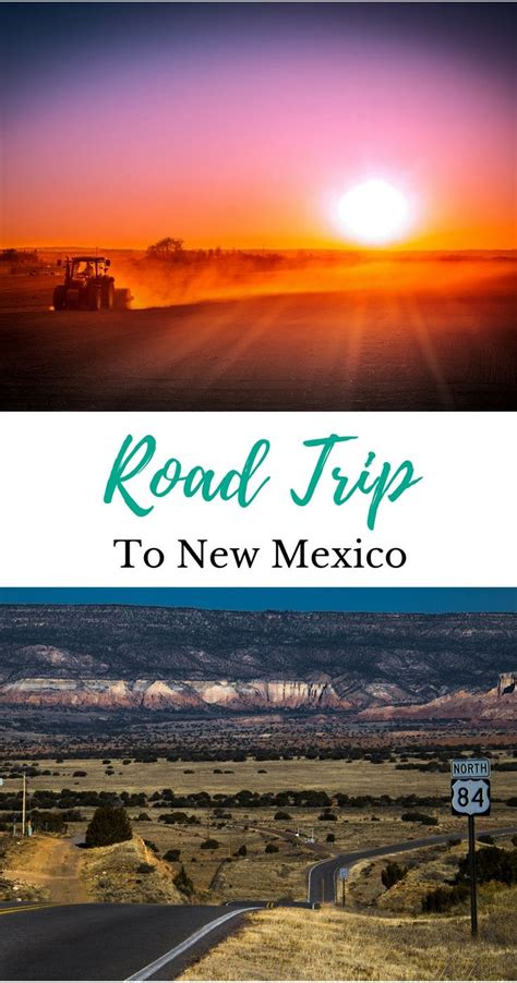 Road Trip to New Mexico - Ann Cavitt Fisher | Trip, Road trip planning, Road trip fun