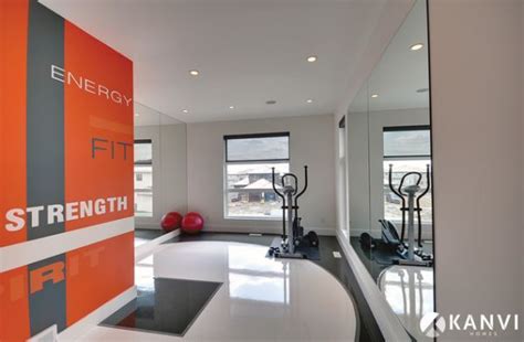 Gym wall | Home gym decor, Home gym design, Gym room at home