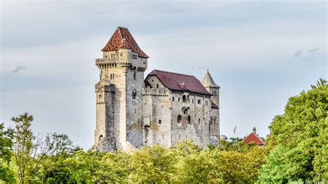 Liechtenstein Castle