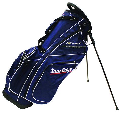 Tour Edge Hot Launch 2 Golf Stand Bags