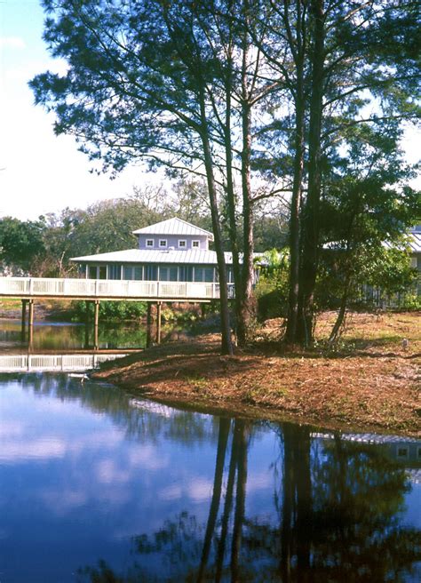 Amelia Island Plantation Spa - Robert D Henry