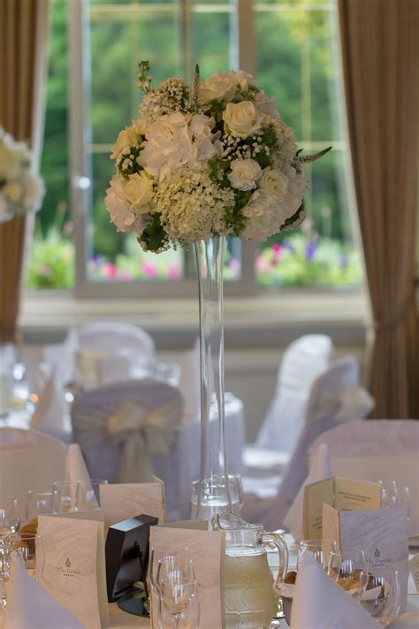 Tall Vases For Wedding Centerpieces: The Perfect Touch Of Elegance ...