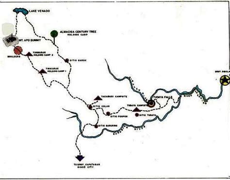 Mount Apo : Climbing, Hiking & Mountaineering : SummitPost