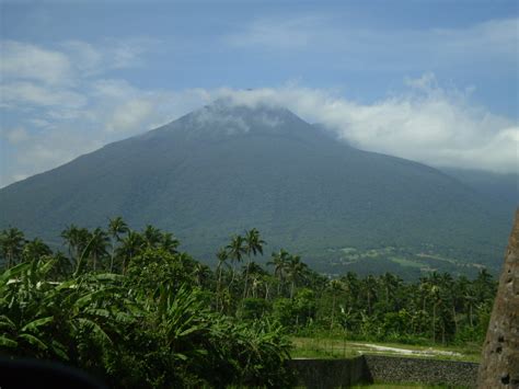 ALAMAT NG BUNDOK BANAHAW