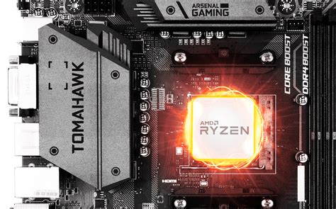 The Best AMD Ryzen Gaming PC Build for Streaming｜MSI Motherboard