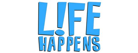 Life Happens | Movie fanart | fanart.tv