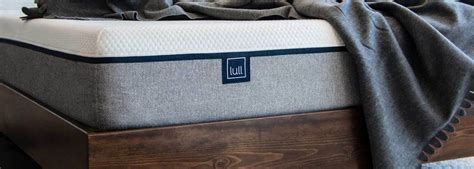 Lull Mattress Review | Nov. 2017