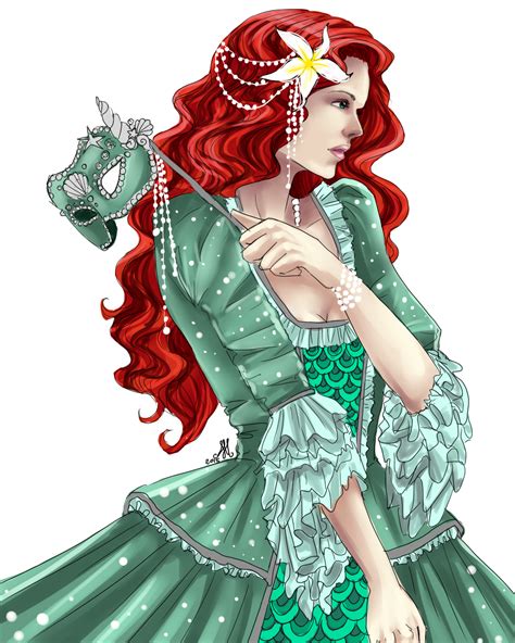 the-more-i-arty — Disney Bal Masque costume designs - Part 1 More... | Disney, Alternative ...