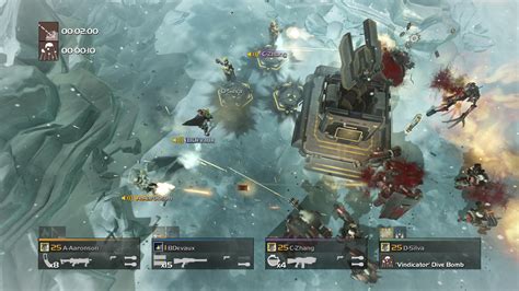 Review: Helldivers (Sony PlayStation 4) - Digitally Downloaded