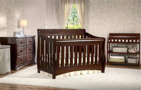 22 Baby Furniture Sets for Your Little Bundle of Joy | Home Design Lover