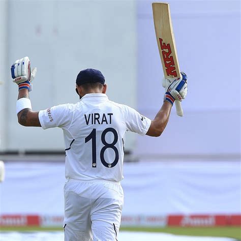 Virat Kohli Gets Seventh Double Century And 7000 Test Runs HD phone ...