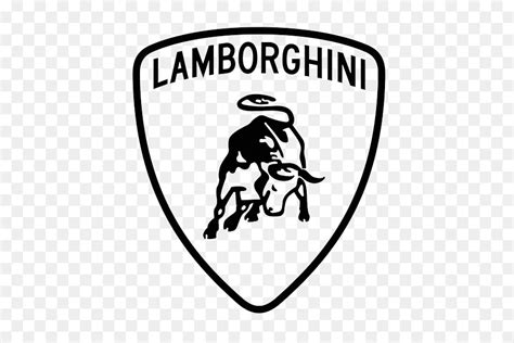 Lamborghini Elemento Logo