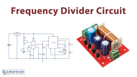 Frequency Divider Circuit