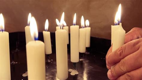 "Prayer Candle" Images – Browse 5,308 Stock Photos, Vectors, and Video ...