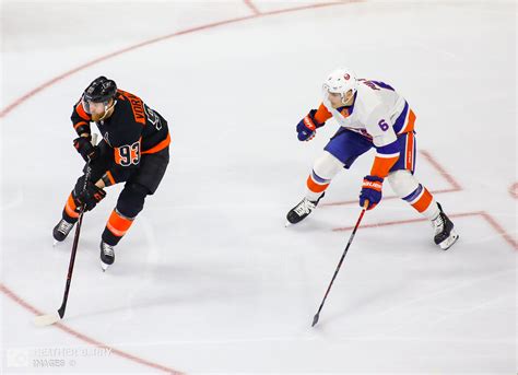 Flyers at Islanders: Projected lines, betting info, and what to watch for